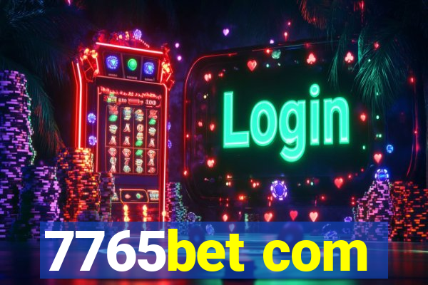 7765bet com